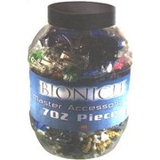 The Ultimate Bionicle Set
