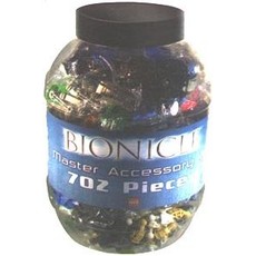 The Ultimate Bionicle Set (set 8711-1)