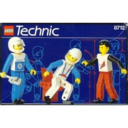 Action Figures