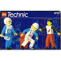 Action Figures