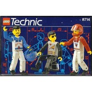 TECHNIC Team