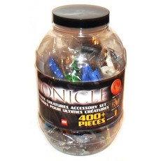Ultimate Creatures Accessory Set (set 8715-1)