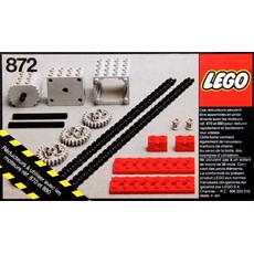 Supplementary Set (set 872-1)