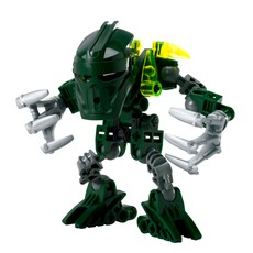 Piruk (set 8723-1)