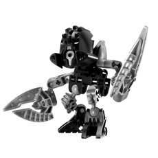 Garan (set 8724-1)