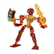 Inika Toa Jaller
