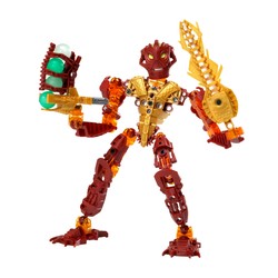 Inika Toa Jaller
