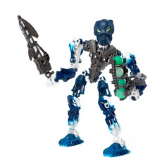 Inika Toa Hahli (set 8728-1)