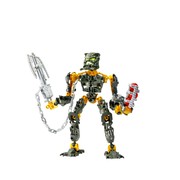 Inika Toa Hewkii