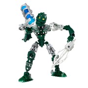 Inika Toa Kongu