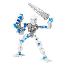 Inika Toa Matoro (set 8732-1)