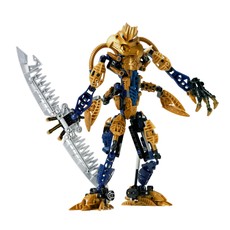 Brutaka (set 8734-1)