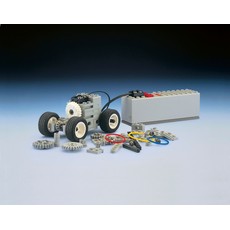 Power Pack Motor Set (set 8735-1)
