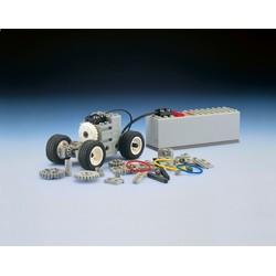 Power Pack Motor Set