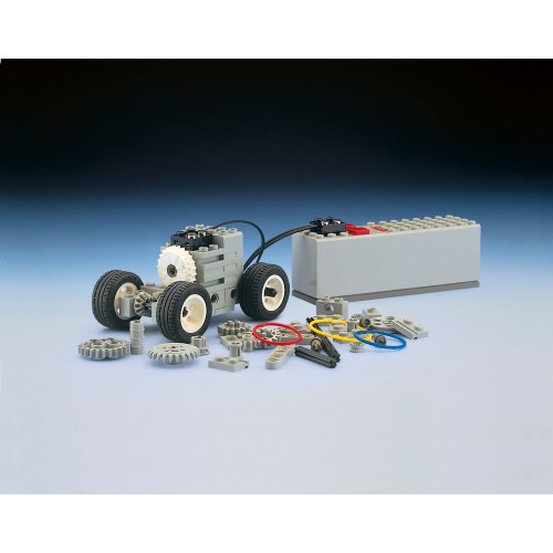 Power Pack Motor Set