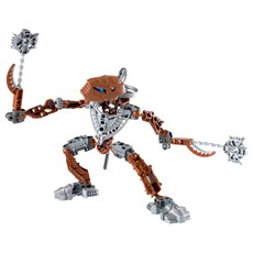 Toa Hordika Onewa (set 8739-1)