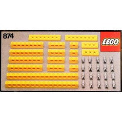 Supplementary Set