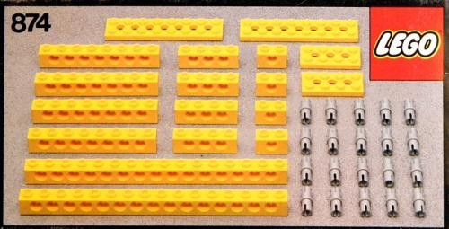 Supplementary Set