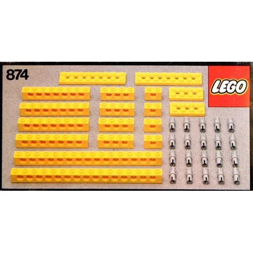 Supplementary Set
