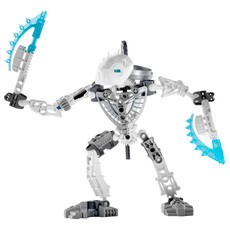 Toa Hordika Nuju (set 8741-1)