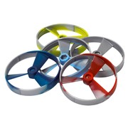 Rhotuka Spinners