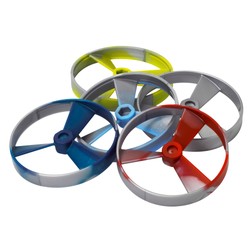 Rhotuka Spinners