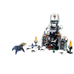 Tower of Toa