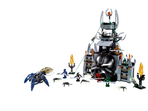 Tower of Toa