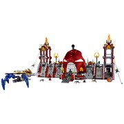 Battle of Metru Nui
