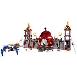 Battle of Metru Nui
