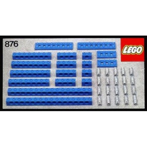 Supplementary Set