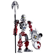 Toa Norik (set 8763-1)