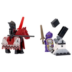 Vladek Encounter (set 8777-1)