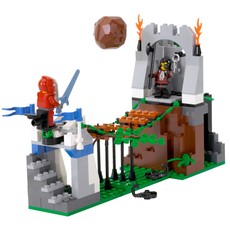 Border Ambush (set 8778-1)