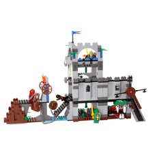 Citadel of Orlan (set 8780-1)