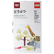 MUJI Animals Set