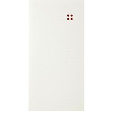 MUJI Colour Paper Pad and Perforation Grid (set 8785506-1)