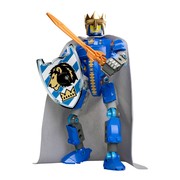 King Mathias (Series 1) Limited Edition with Map and Cape, European