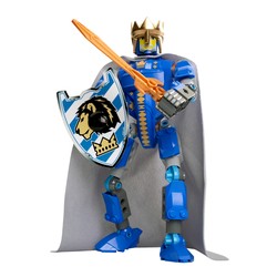 King Mathias (Series 1) Limited Edition with Map and Cape, European