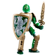 Sir Rascus (set 8793-1)
