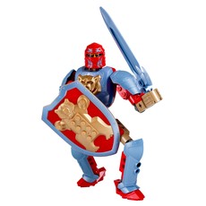 Sir Santis (set 8794-1)