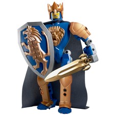 King Mathias (Series 2) (set 8796-1)