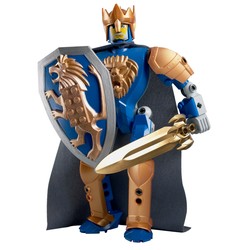 King Mathias (Series 2)