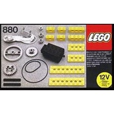 Supplementary Set (set 880-1)