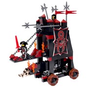 Vladek's Siege Engine