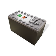 Power Functions AAA Battery Box (set 88000-1)