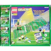 World Cup German Starter Set