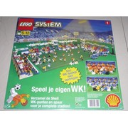 World Cup Dutch Starter Set