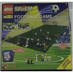 World Cup UK Starter Set