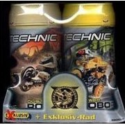 Exclusive Roboriders Pack